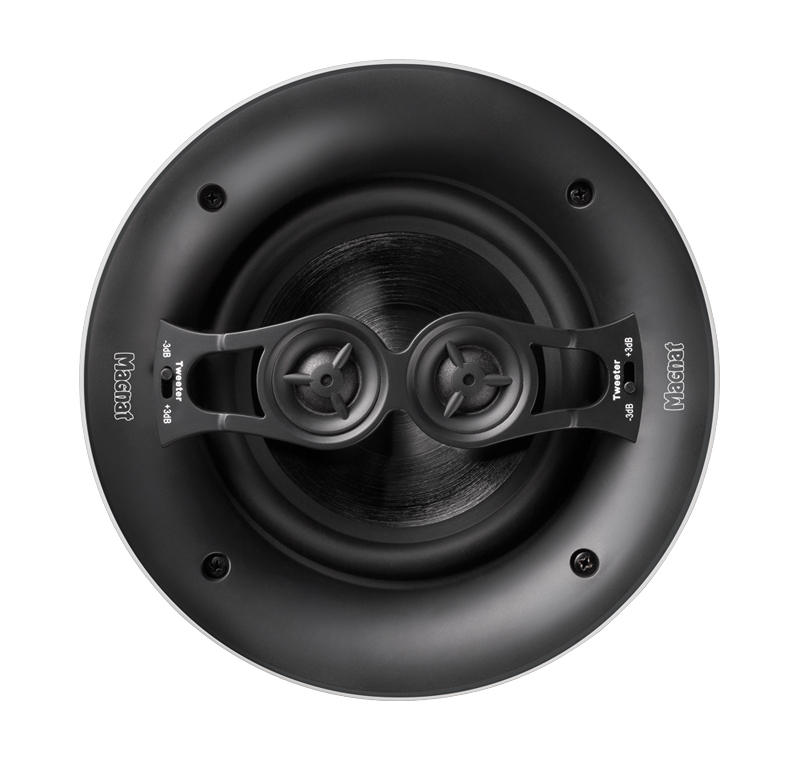 Image of Magnat Interior ICQ 262 - single stereo 6,5 wit