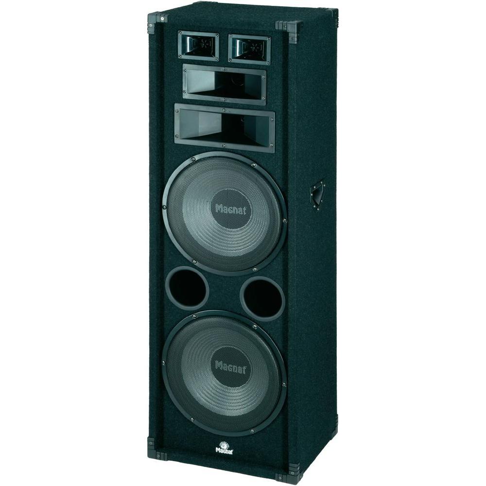 Image of Magnat Soundforce 2300 zwart