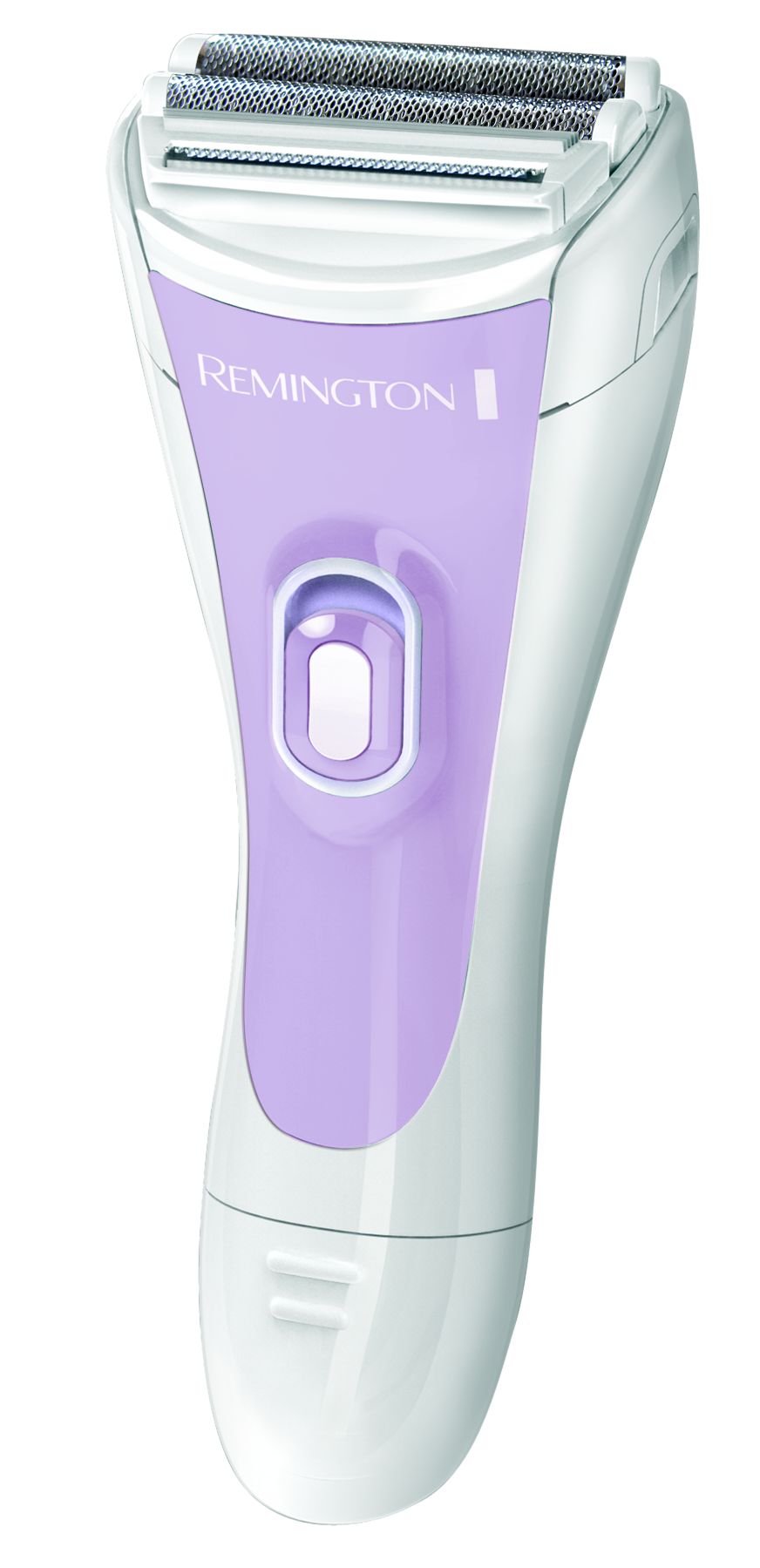 Image of Ladyshave Remington WDF4815C Smooth&silky Violet, Wit