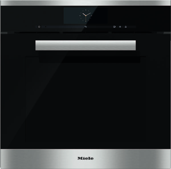 Image of Miele DGC 6865 XXL roestvrij staal