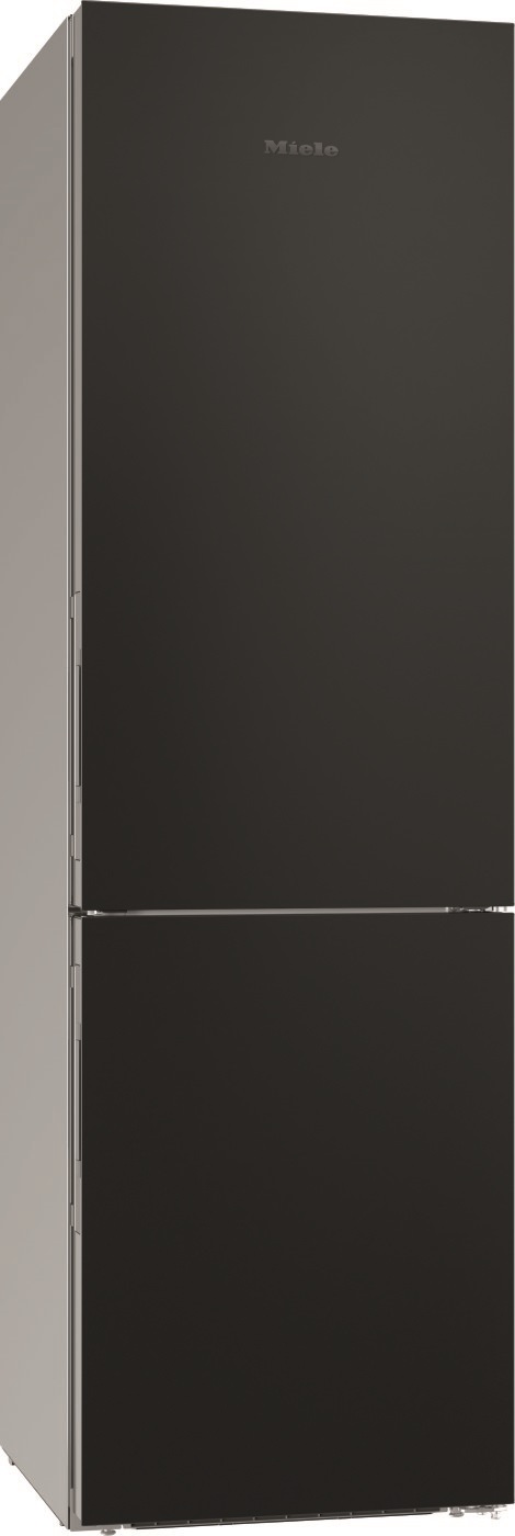 Image of Miele KFN 29283 BB+edo look blackbord