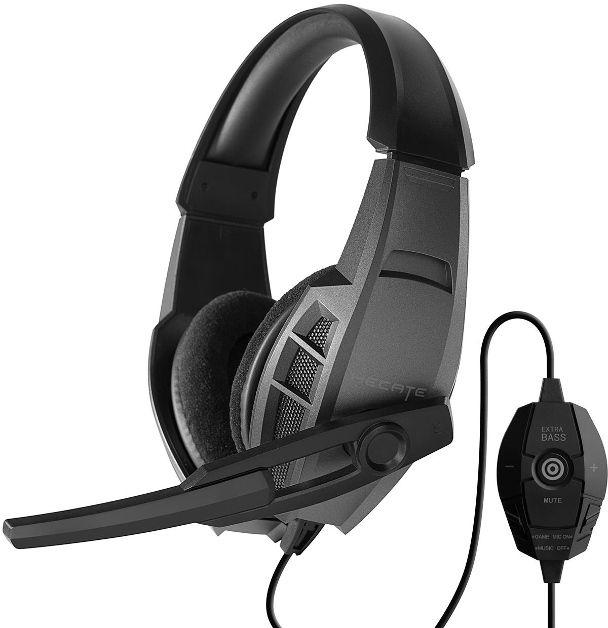 Image of Edifier G3 Gaming Over-ear Headset