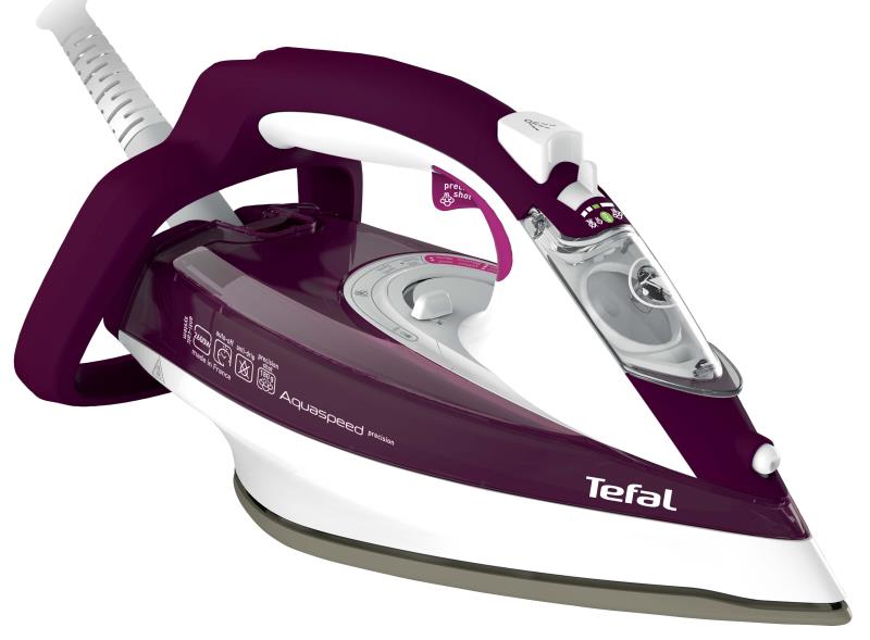 Stoomstrijkijzer Tefal FV5545 3121040058930