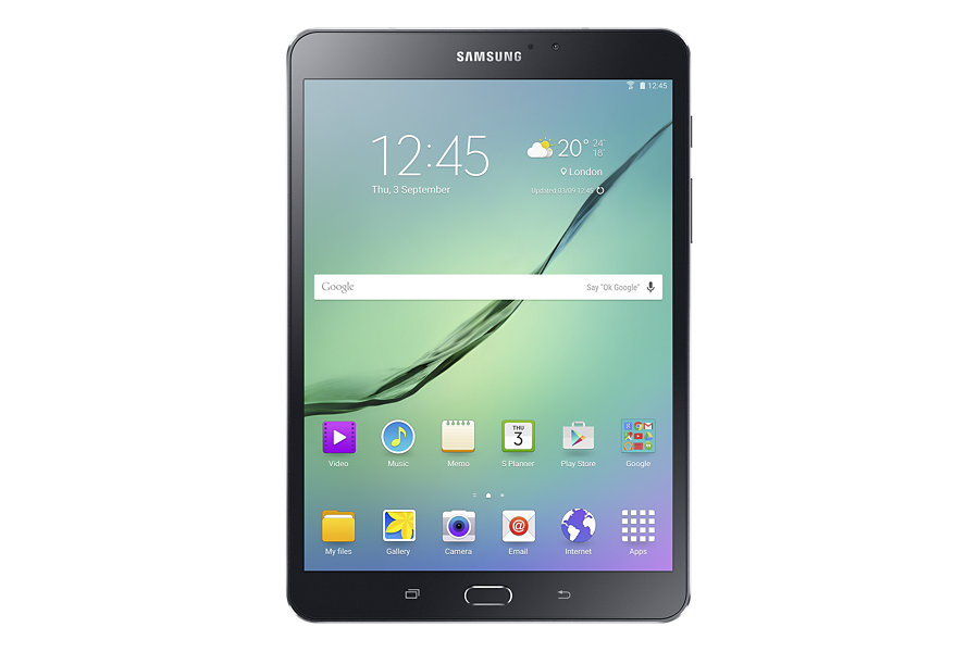 Image of Galaxy Tab S2 8.0