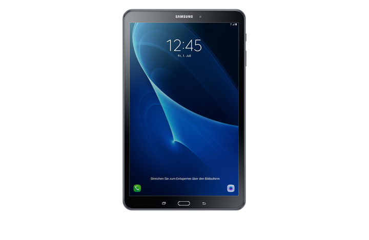 Image of Galaxy Tab A 2016 10,1"