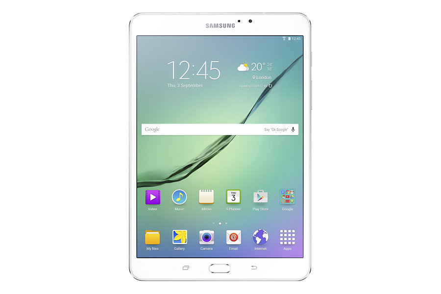 Image of Galaxy Tab S2 8.0 32GB Wh AND
