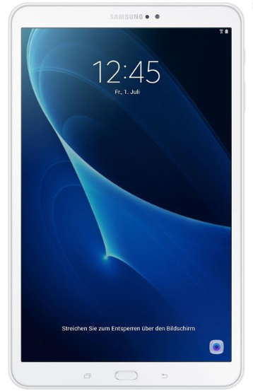 Image of Galaxy Tab A 10.1