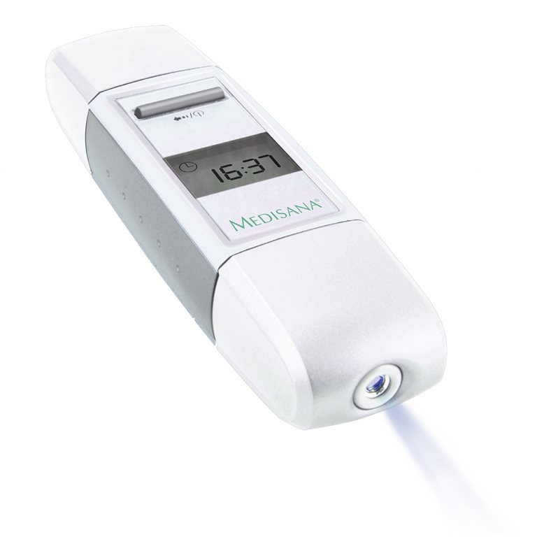 Image of Medisana FTD infrarood 3-in-1 thermometer