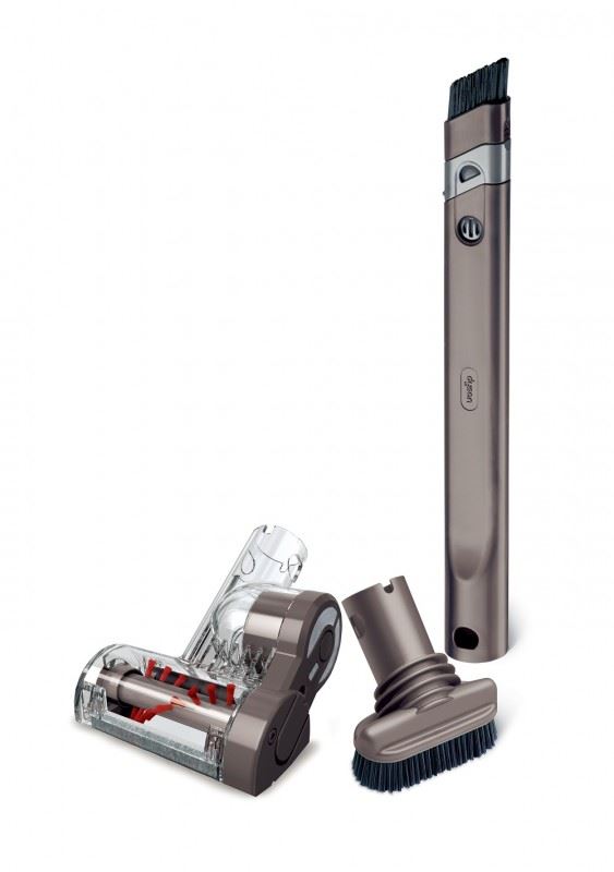 Image of Dyson Car Cleaning Kit