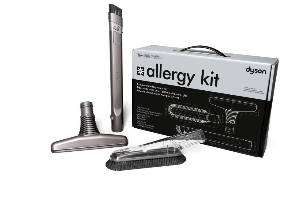 Image of dyson Allergie-set 916130-07