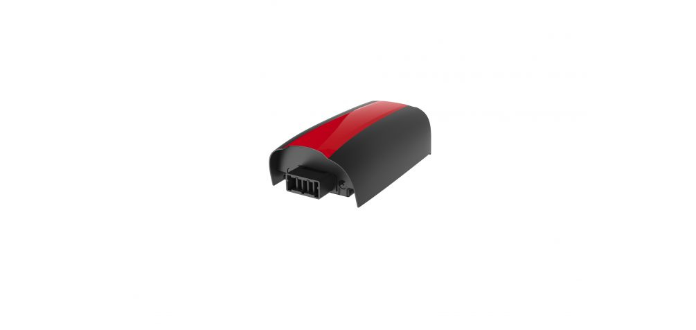 Image of Batterij voor Parrot Bebop 2 -rood