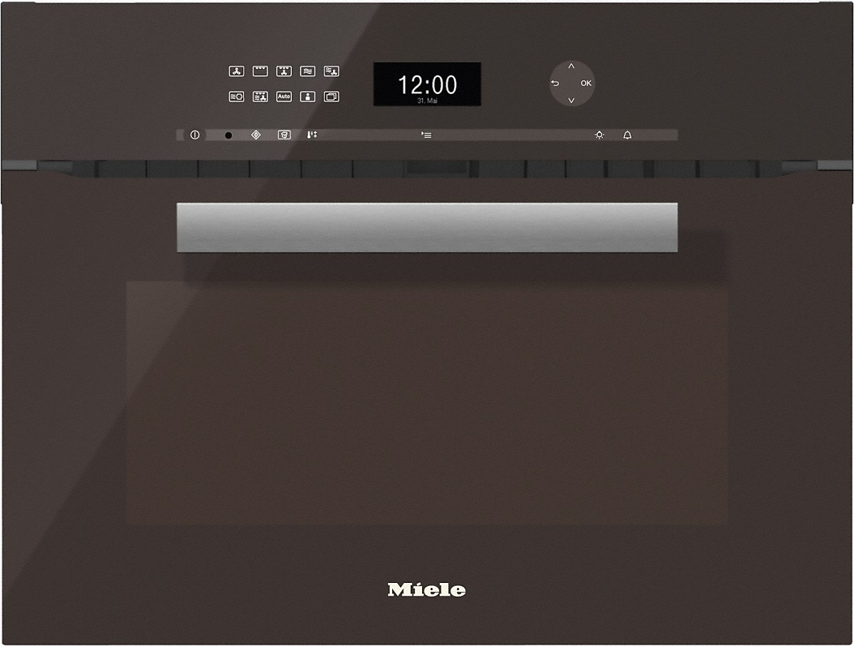 Image of Miele Combi-oven H 6401 BM obsw