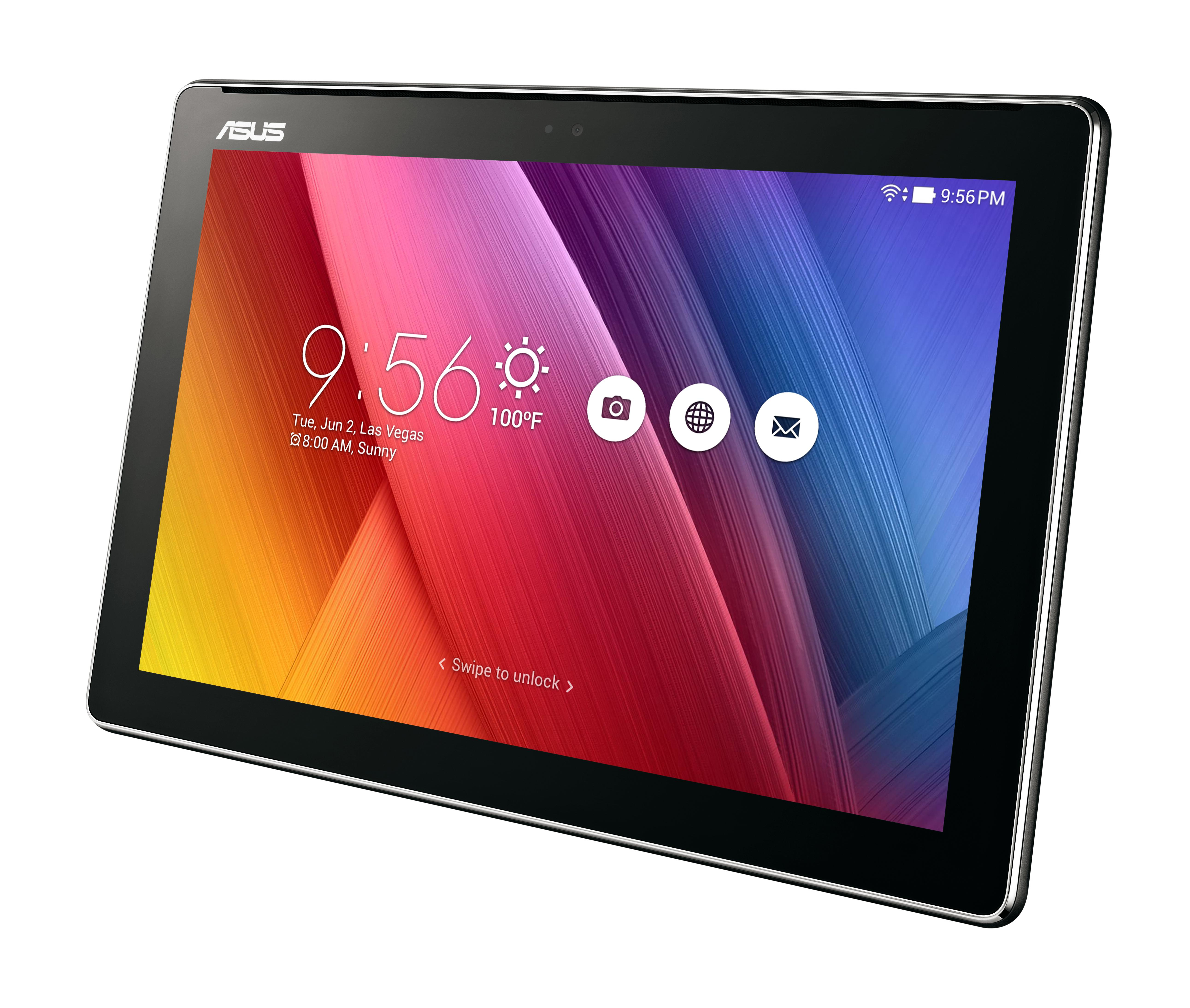 Image of Asus Z300M 10i IPS 1280x800 MTK 8163 Quad-core 1.3 GHz 2G