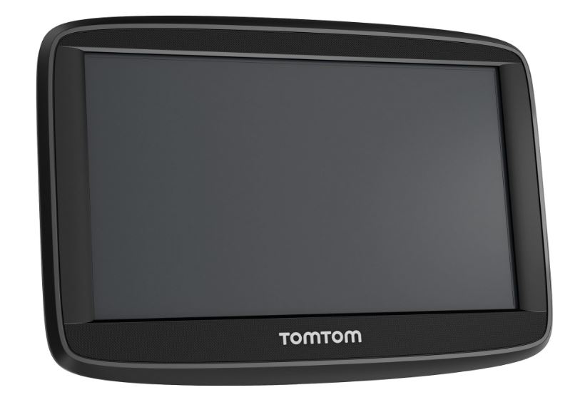Image of Tomtom START 42 EU 45