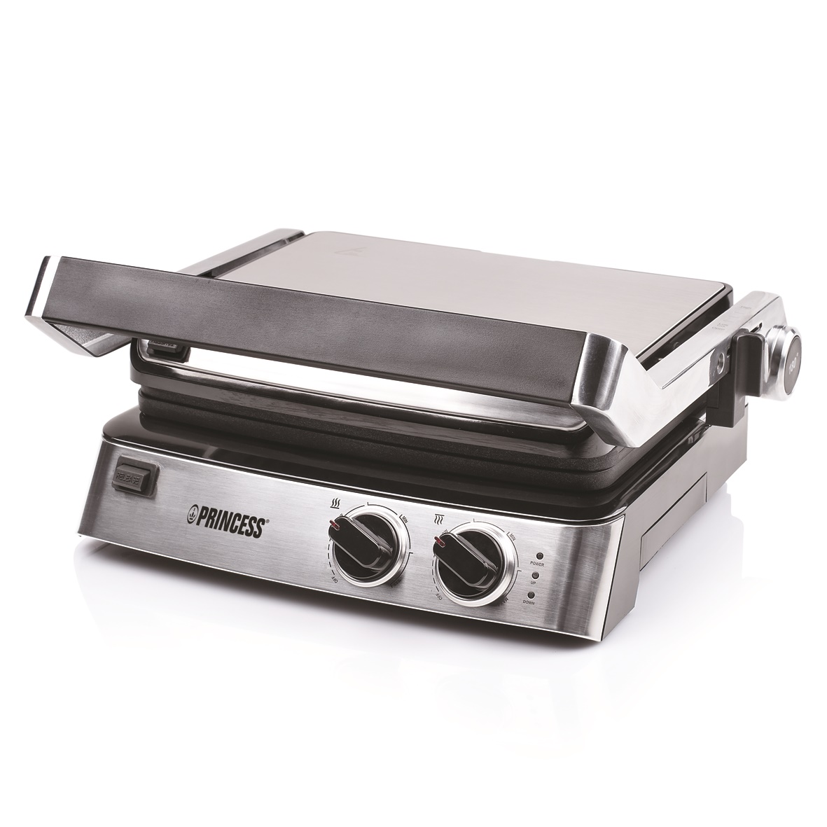Image of Contact Grill 117300