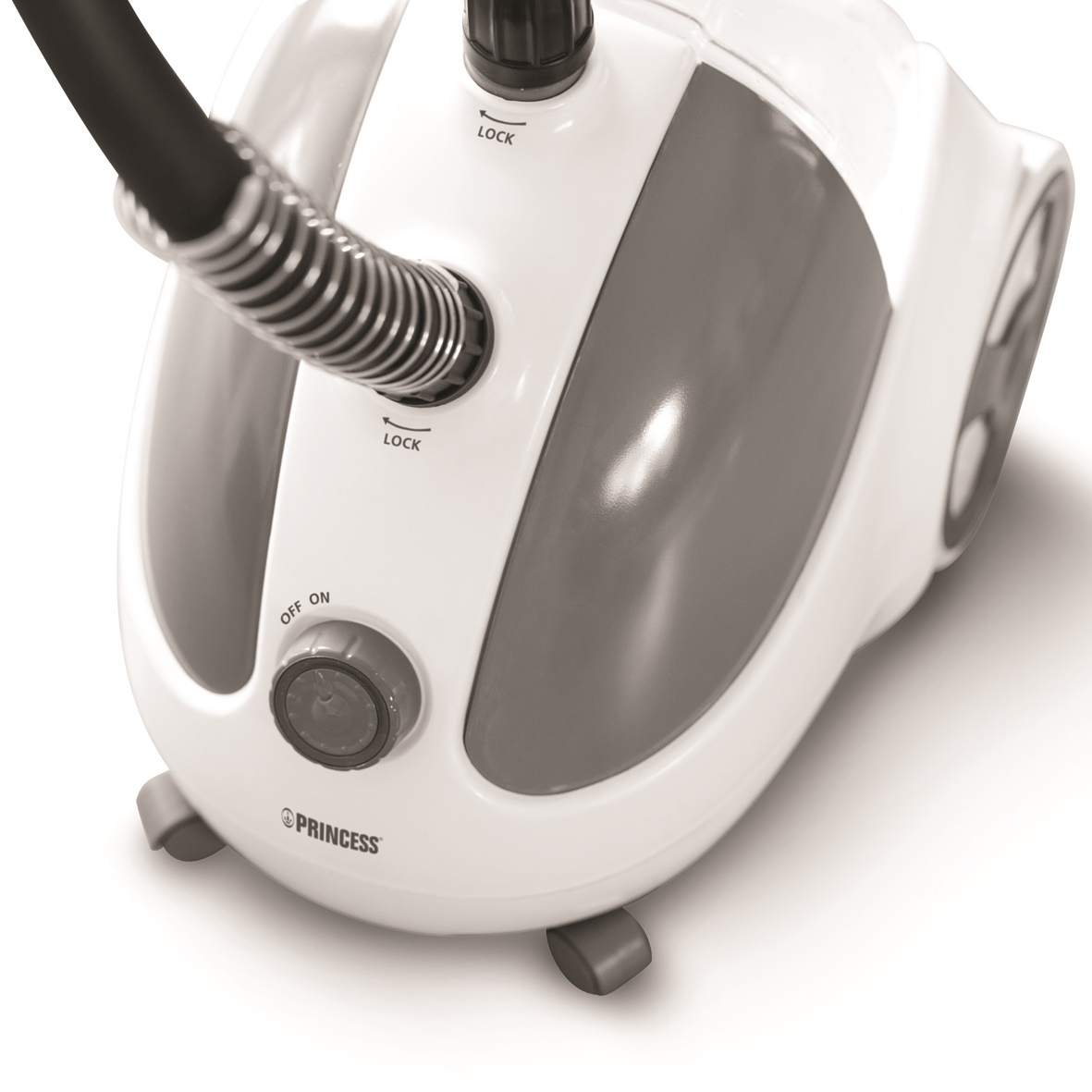 Image of Cool Steamer 332834