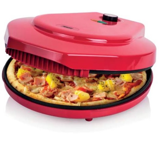 Image of Princ Pizza Maker + Therm. 115001
