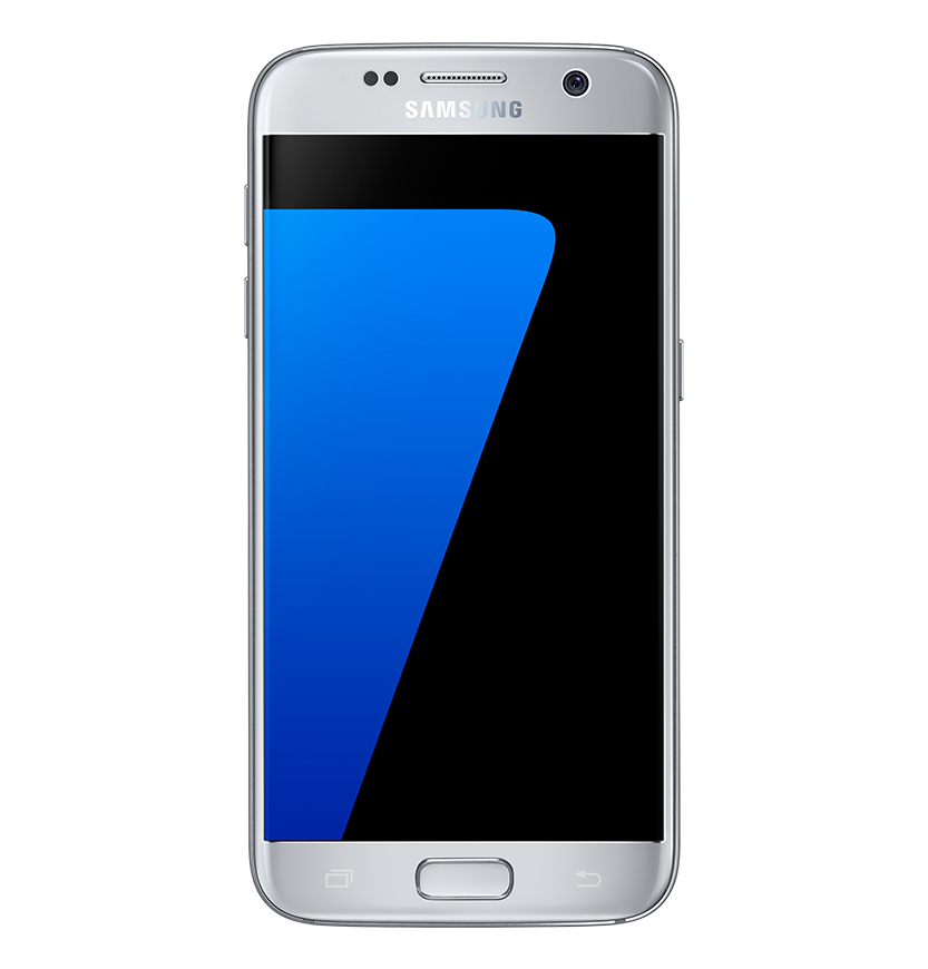 Image of Galaxy S7 - Samsung
