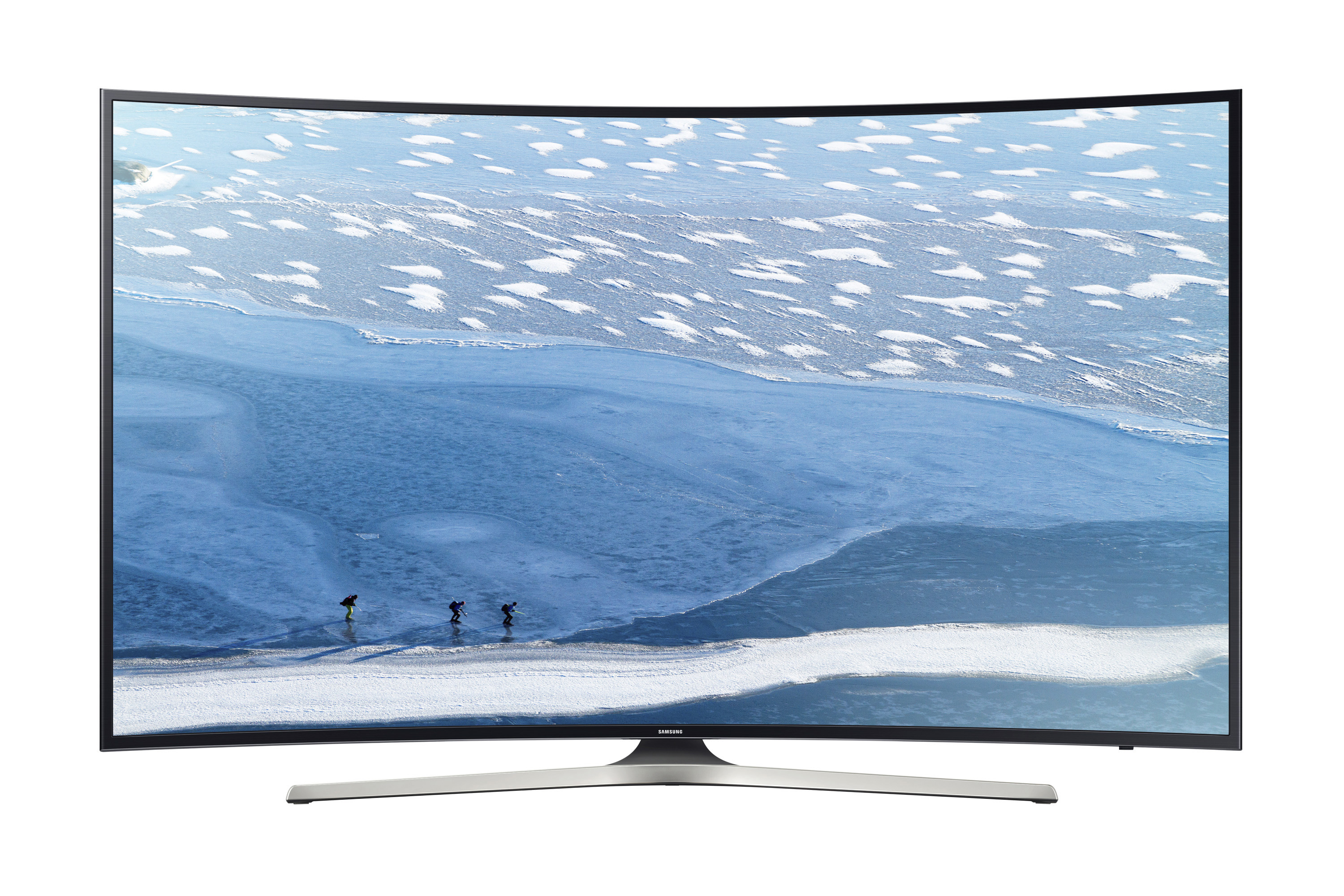 Image of Samsung LED 4K UHD Televisie UE49KU6100