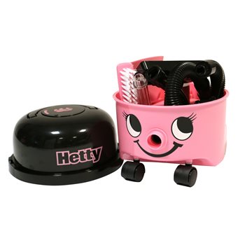 Image of Little Hetty Pink LH-P1