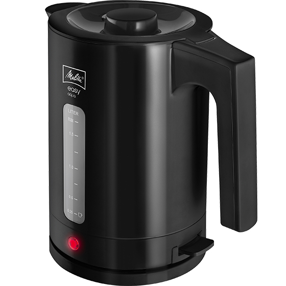 Image of Melitta 1016-02 waterkoker