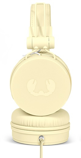 Image of Caps Headphone Buttercup
