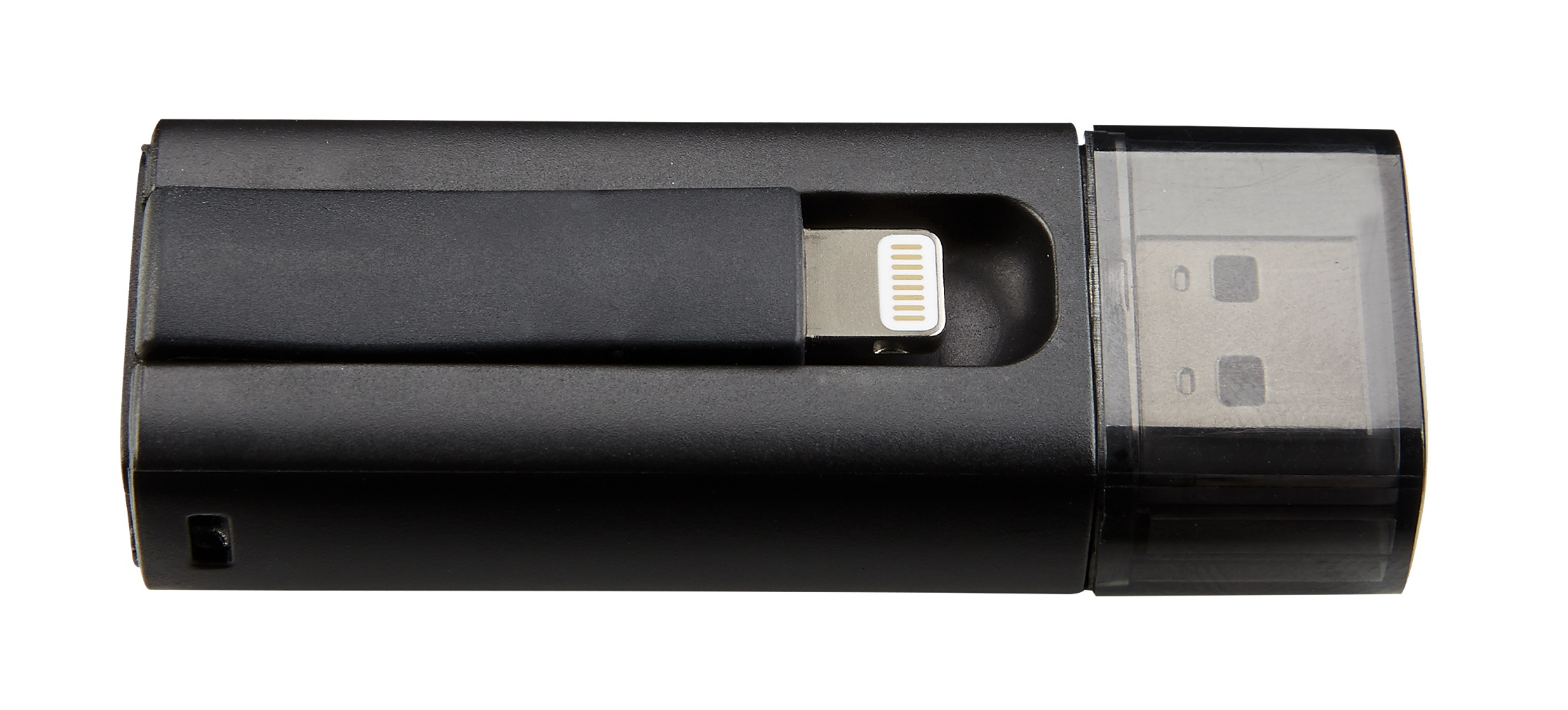 Image of Intenso iMobile Line 64GB USB 3.0 Lightning Connector
