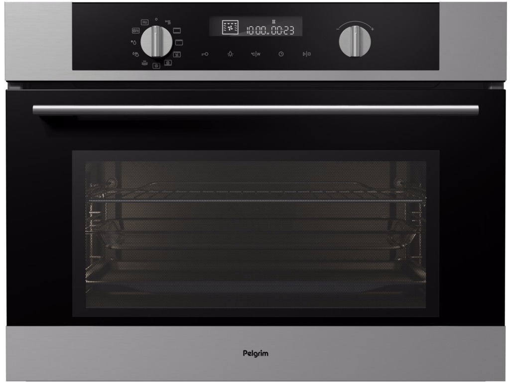 Image of Pelgrim MAC 524 Multi-functionele oven met magnetron functie