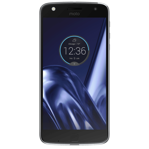 Image of Len Moto Z Play32-A-13,97 bk - -