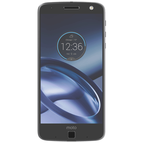 Image of Len Moto Z 32-A-13,97 bk - -