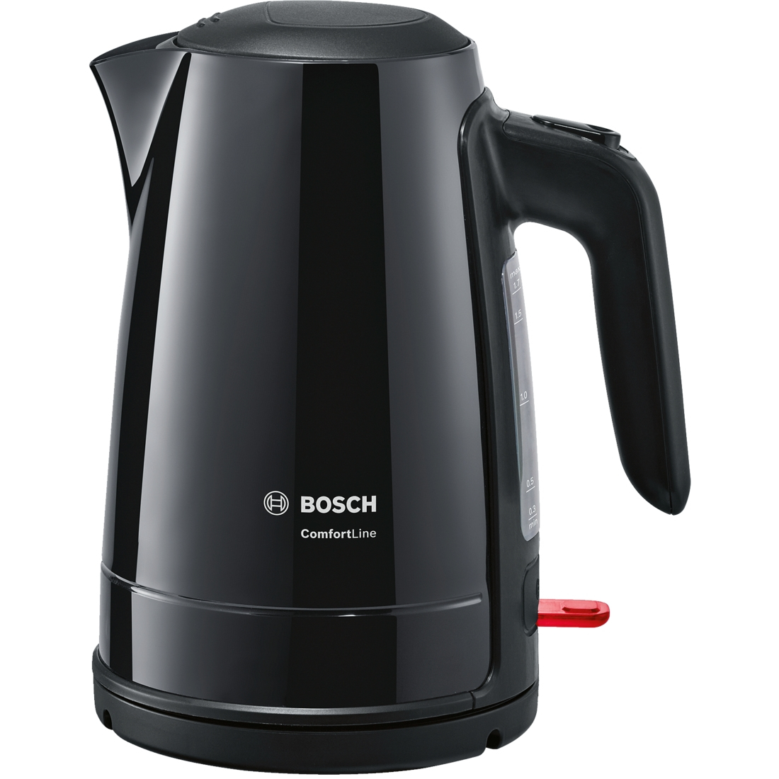 Image of Bosch TWK6A013 zwart