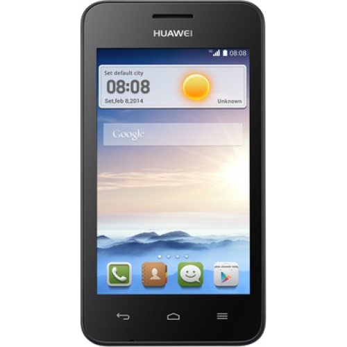 Image of Huawei Y330 wit