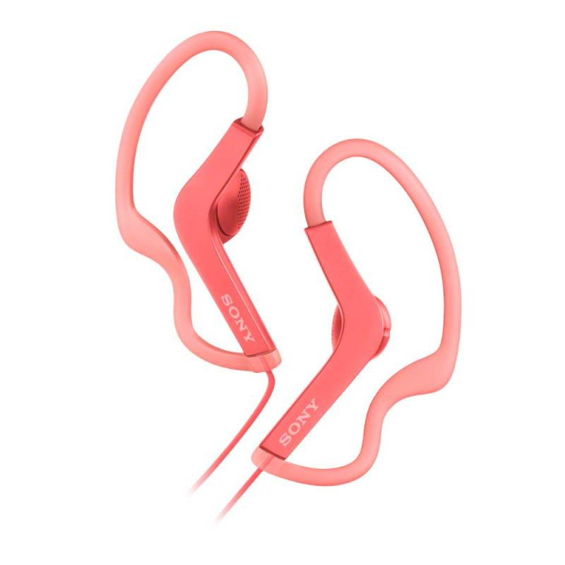 Image of Sony Active Series Sports Headphone MDR-AS210 Roze