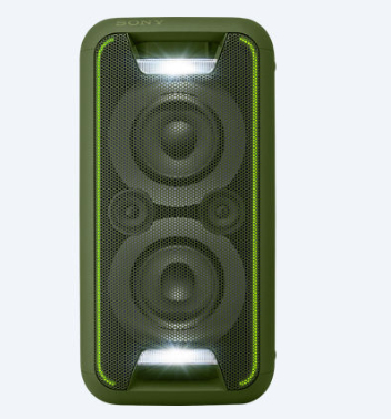 Image of Sony Extra Bass Speaker GTK-XB5G