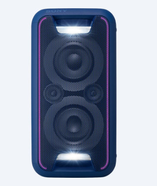 Image of Sony Extra Bass Speaker GTK-XB5L