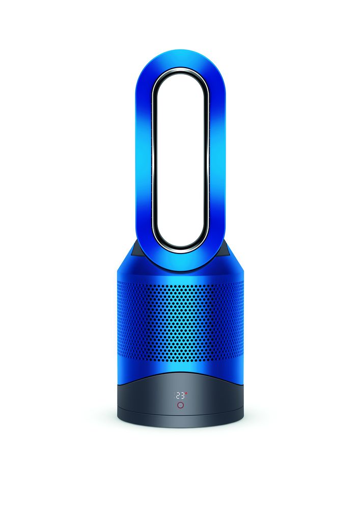 Image of Dyson Pure Hot+Cool Blue