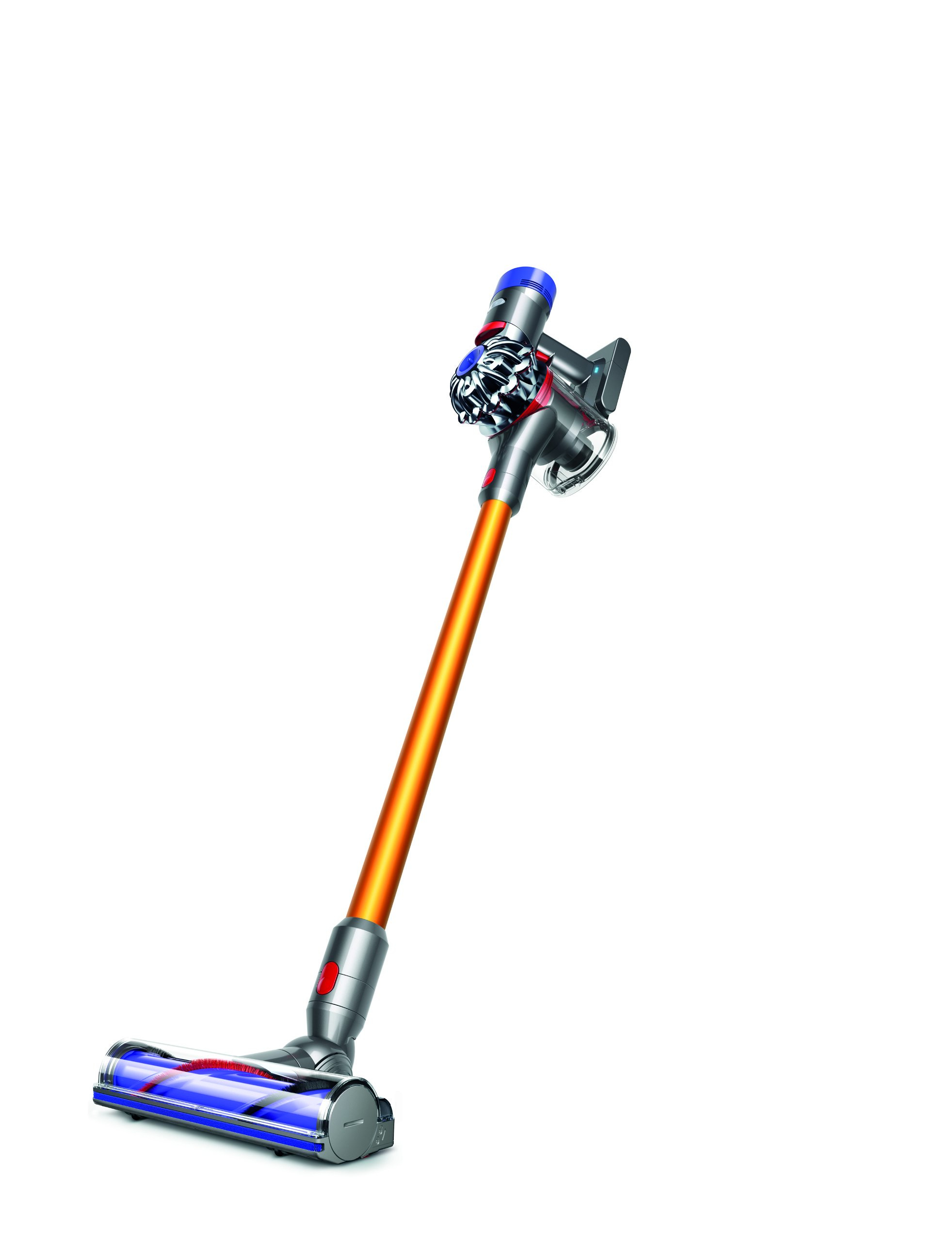 Image of Dyson Steelstofzuiger V8 Absolute