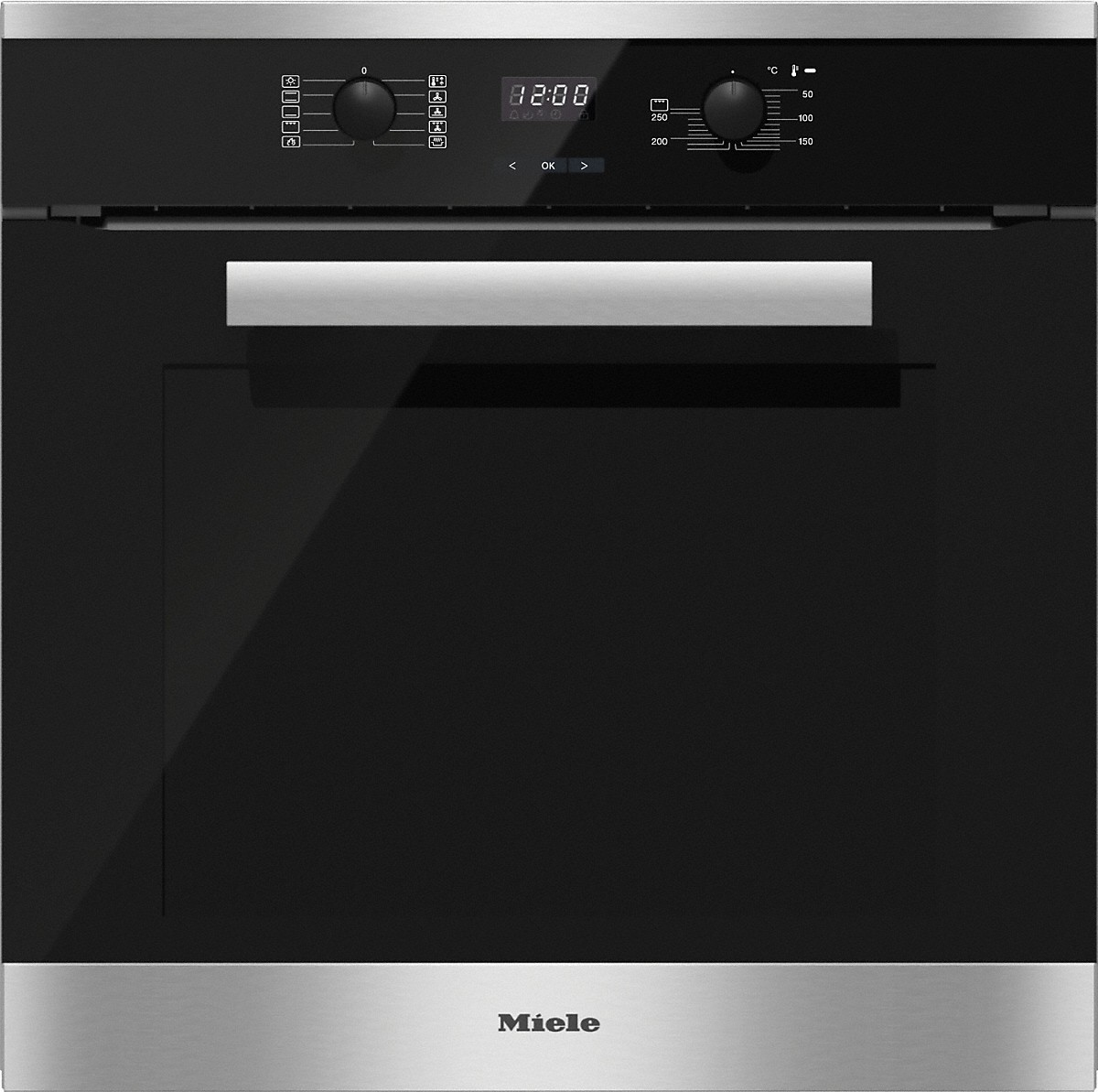 Image of Miele H 2666 BP