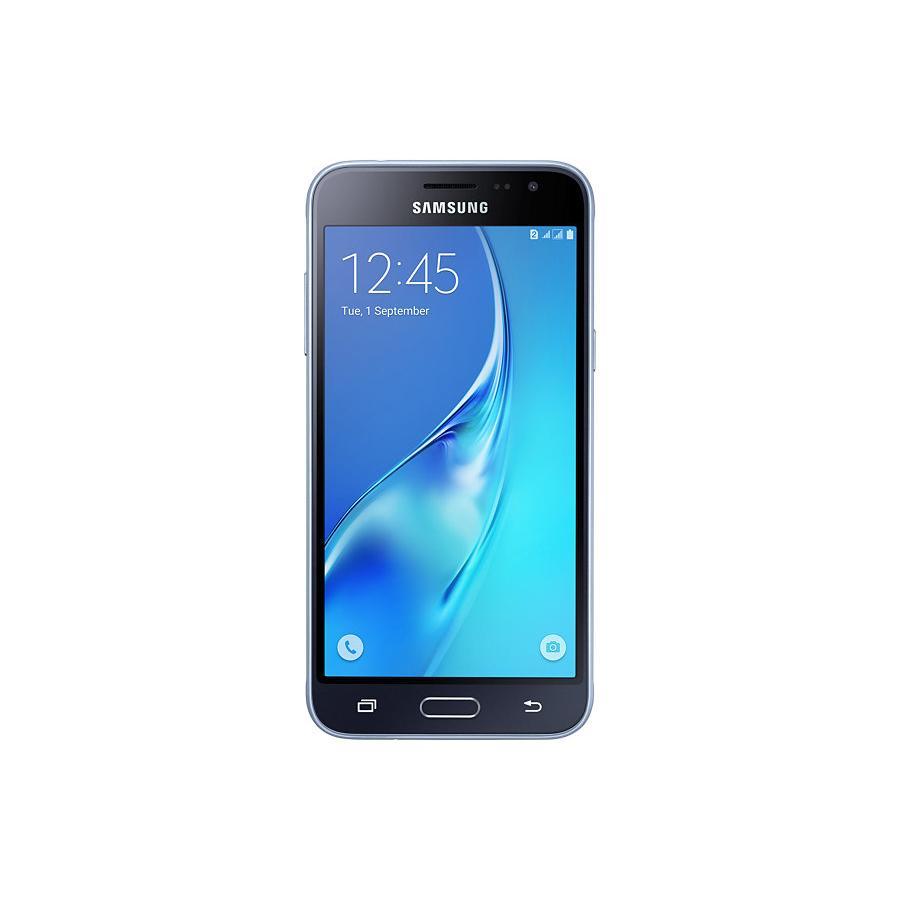 Image of KPN Samsung Galaxy J3 (2016) 4G 8GB Zwart