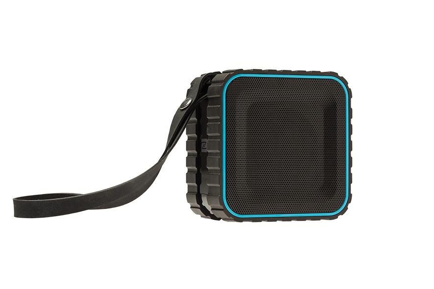 Image of Bluetooth speaker - 3.5mm Jack aansluiting - Sweex