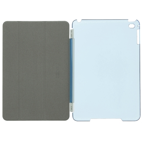 Image of IPad mini smart case blauw - Sweex