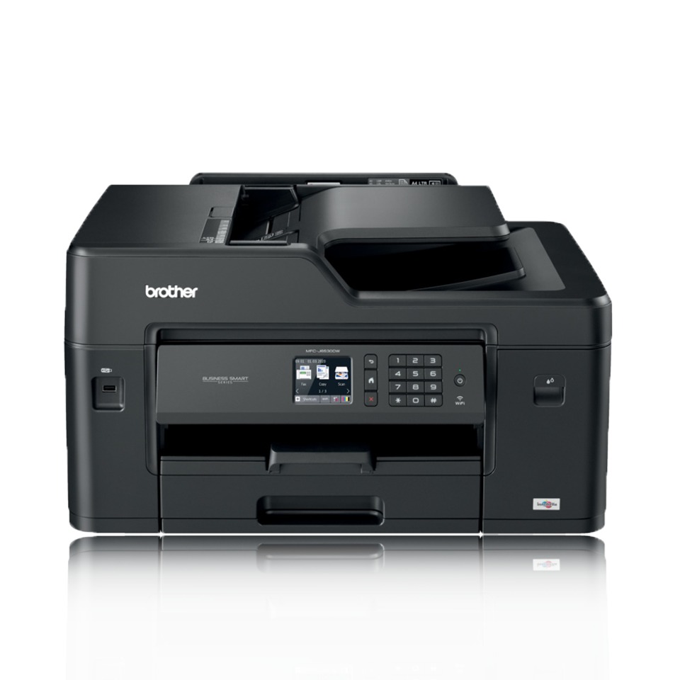 Image of Brother All-in-one Printer MFC-J6530DW