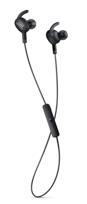 Image of Bluetooth Koptelefoon JBL Harman Everest 100 In Ear Headset Zwart