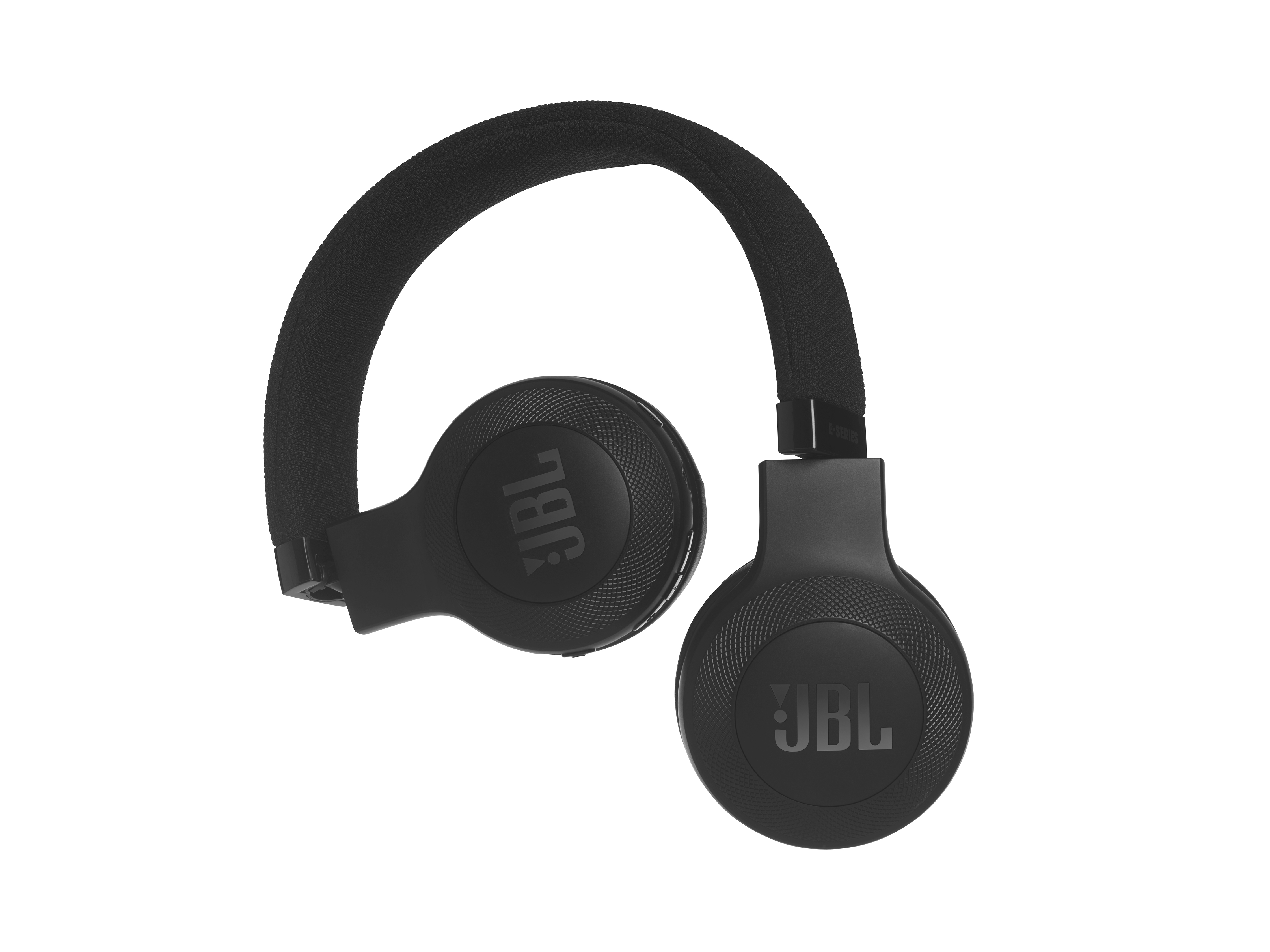 Draadloze hoofdtelefoon JBL E45BT zwart 6925281918094