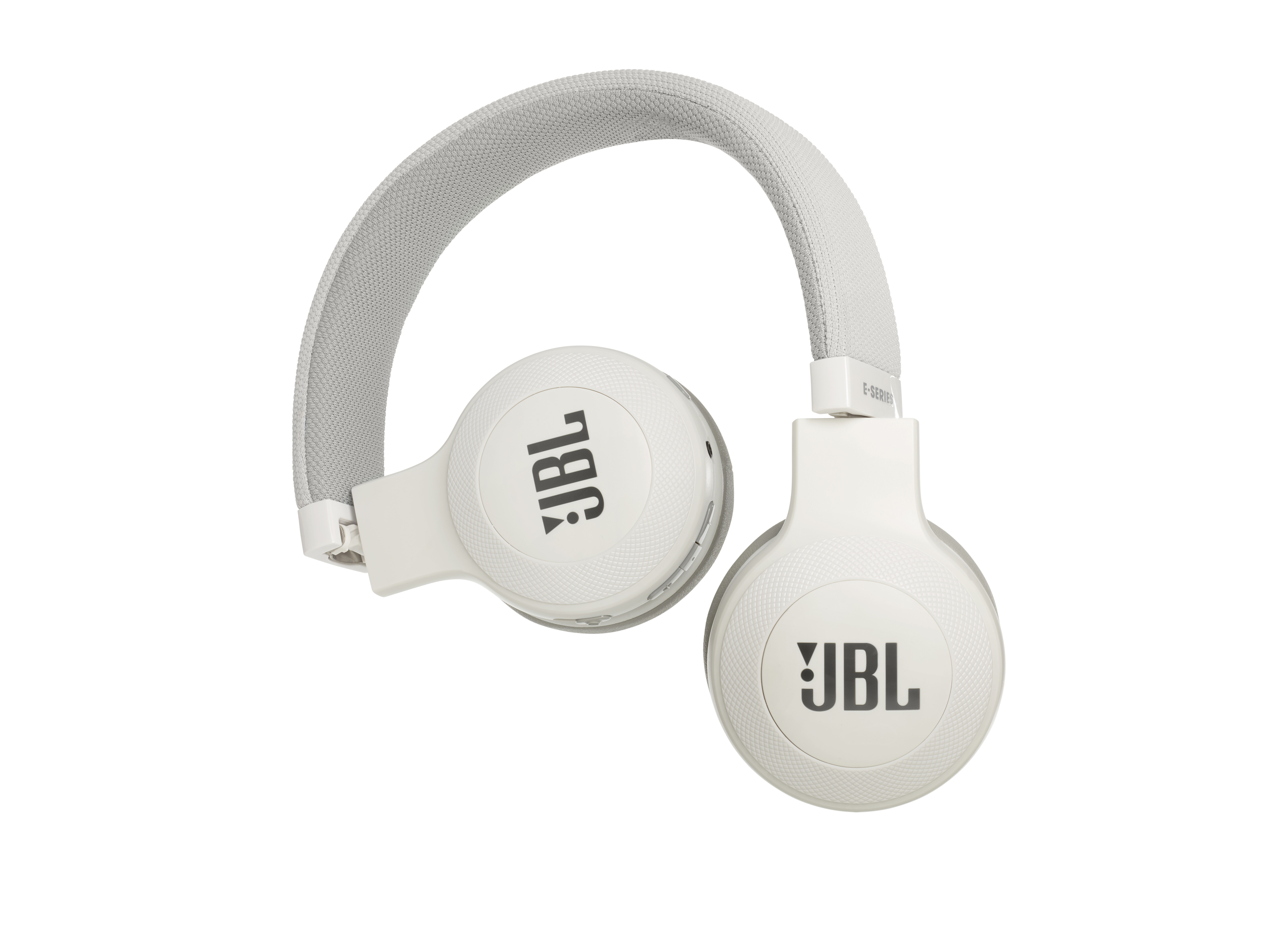 Image of Bluetooth Koptelefoon JBL Harman On Ear Vouwbaar, Headset Wit