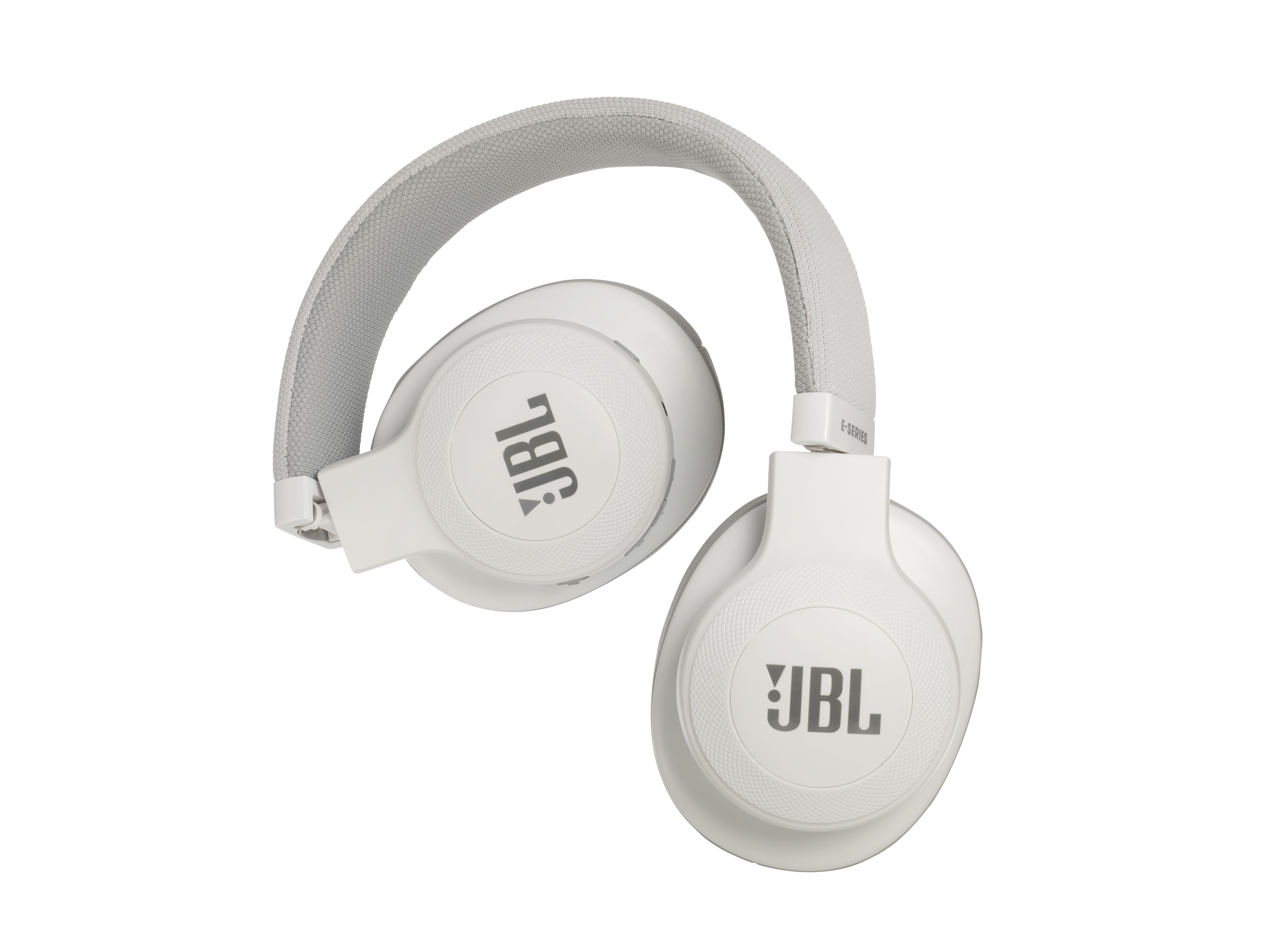 Image of Bluetooth Koptelefoon JBL Harman Over Ear Vouwbaar, Headset Wit