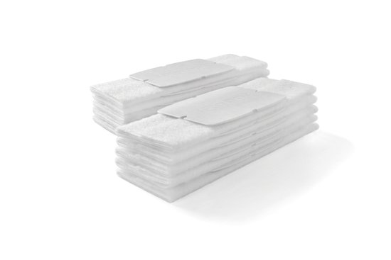 Image of Irobot Dry Sweeping Pad 10-Pack for Braava 240 Jet