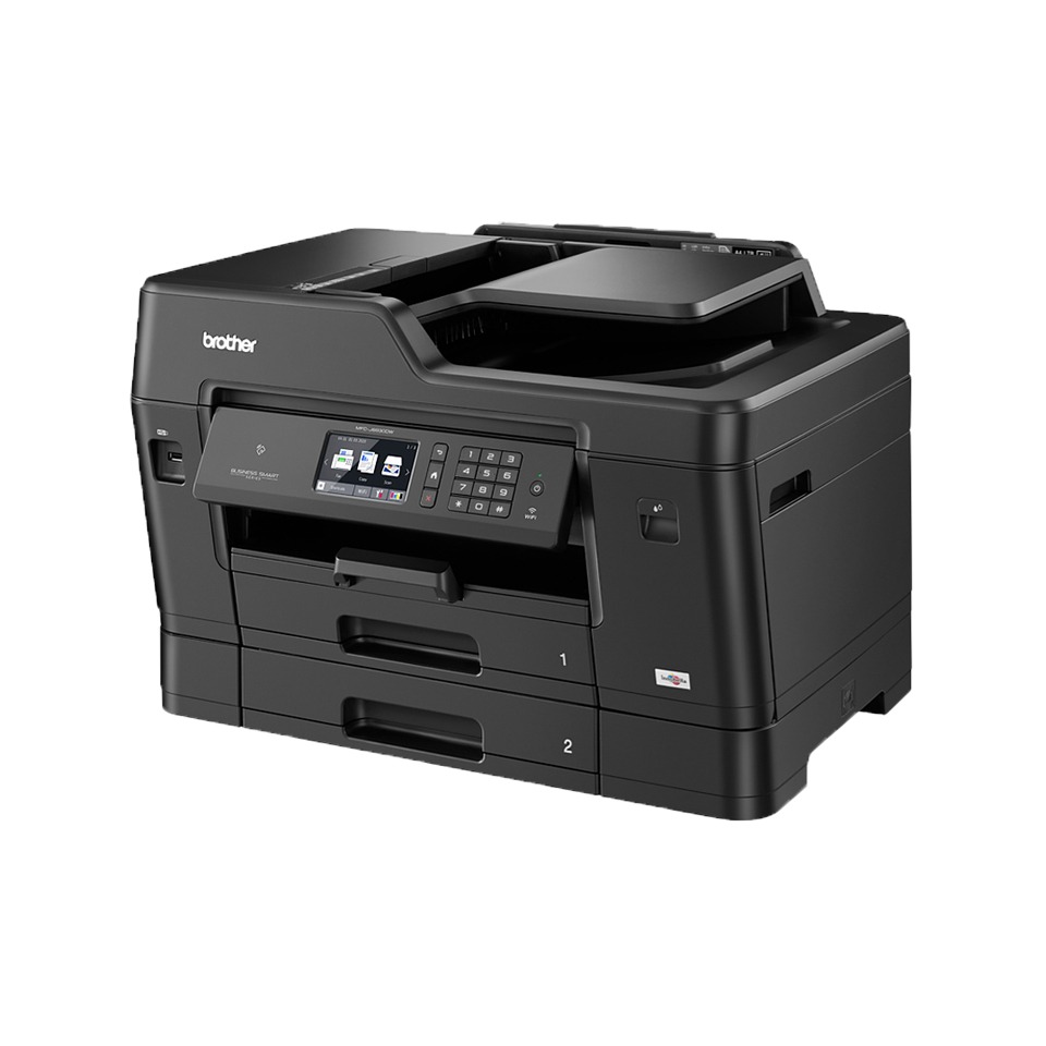 Image of Brother All-in-one Printer MFC-J6930DW