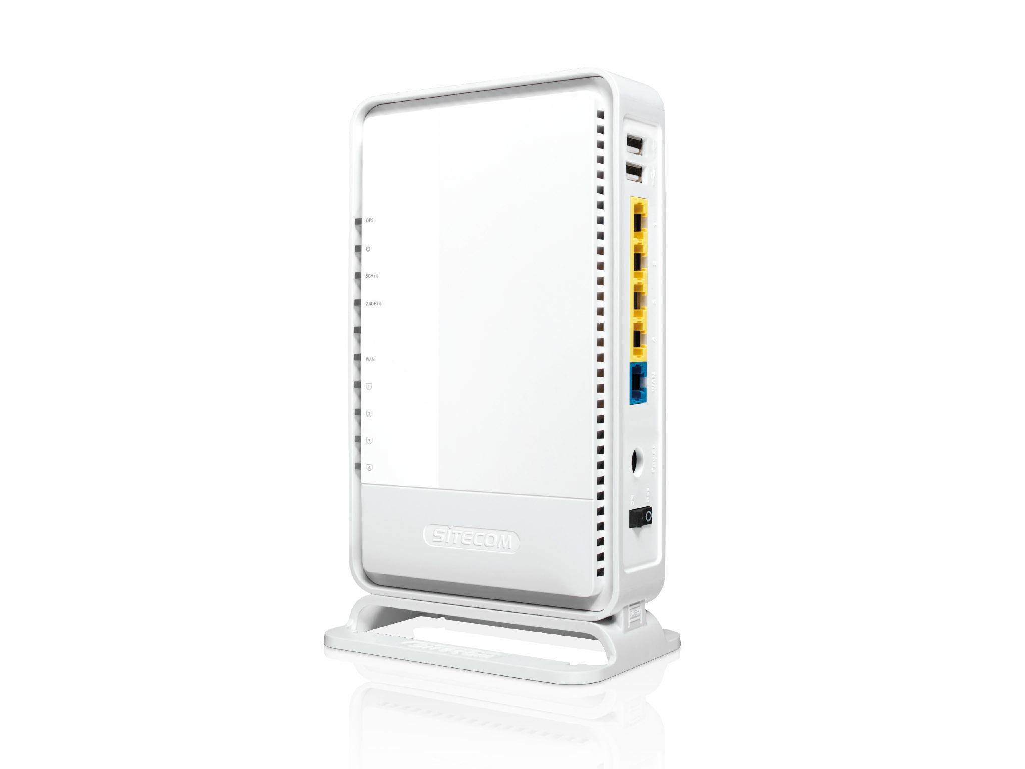 Image of AC1750 Wi-Fi Gigabit Router X8