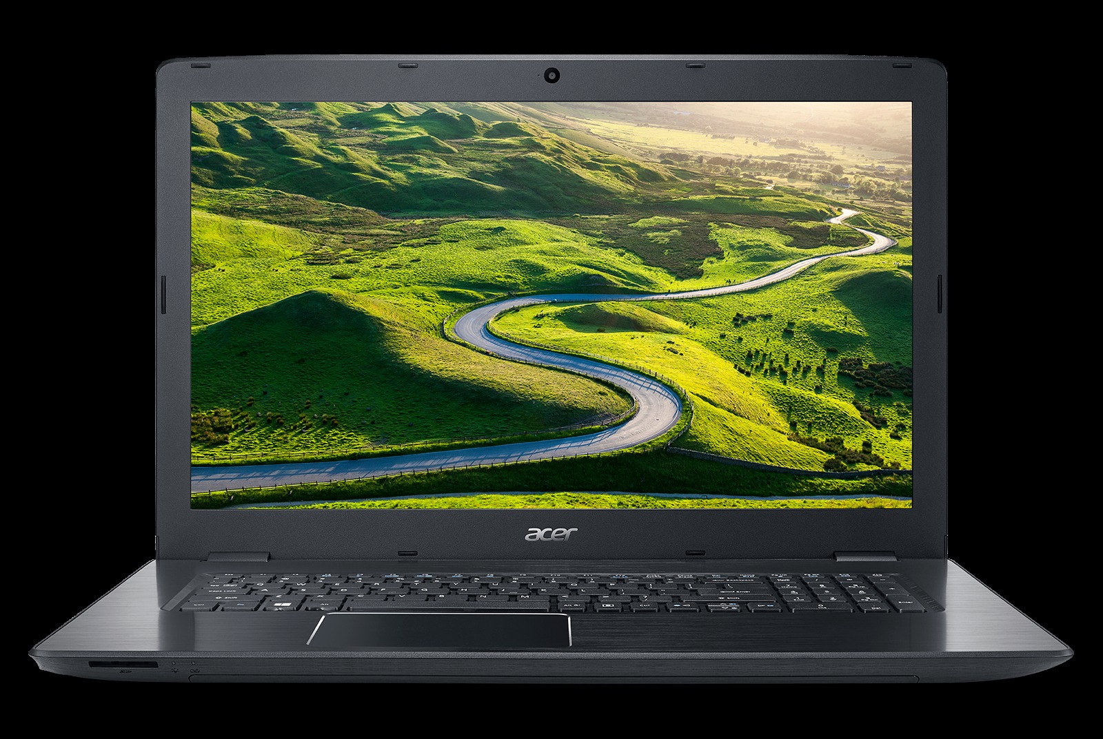 Image of Acer Aspire E5-774G-7233 2.5GHz i7-6500U 17.3"" 1920 x 1080Pixels Zwart